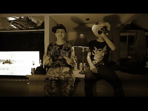 Young Gallo x Kid Lucilfer x Viernes 13