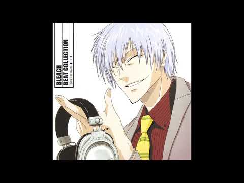 Fuyu no Hanabi feat. RANGIKU - Bleach Beat Collection 1st Session Vol 05