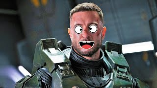 The Halo TV Series - What Went Wrong?