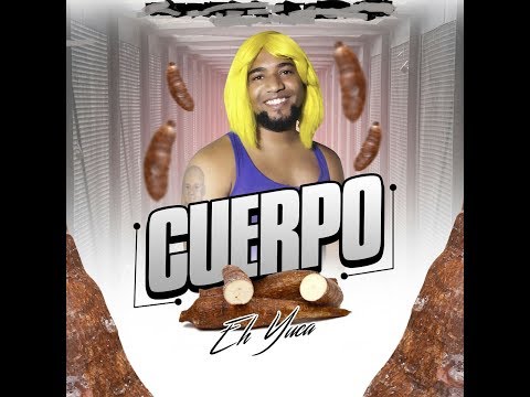 2ble R Digrafo ft Rondon el Jefe - Cuerpo Eh Yuca ( audio OFFICIAL)