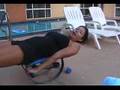 Bun And Thigh Roller