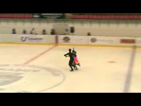 SFORZA   FIORETTI SD BRASOV CUP 2011 2011 11 22 10 14 21