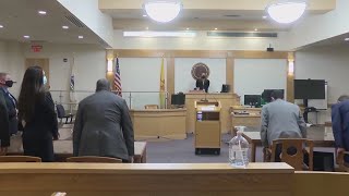 MDC officers charged in inmate death found not guilty