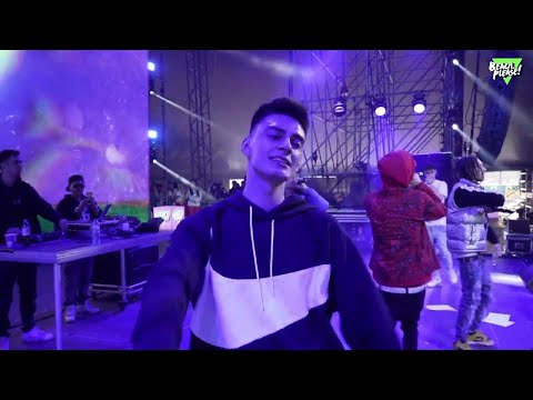 TUSSIN - CE INTRARI AVEM feat. DADON & KIV U (LIVE @ BEACH, PLEASE! FESTIVAL)