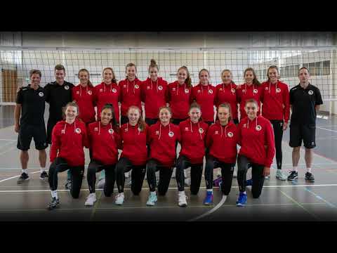 Kick Off Woche NNV BTV Aarau Volleyball