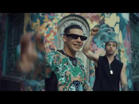 Joaqo, @lautarolr  -Traje Reggaetón (Film by. Pels) [Video Oficial]