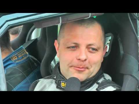 40 Rajd Świdnicki KRAUSE 2012 | Gilewski / Gilewski | Opel Corsa [MotoRecords.pl]