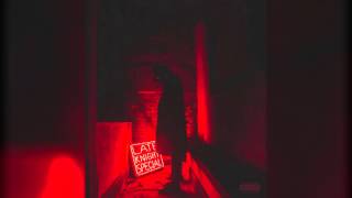 Kirk Knight ft. Joey Bada$$ - 5 Minutes instrumental