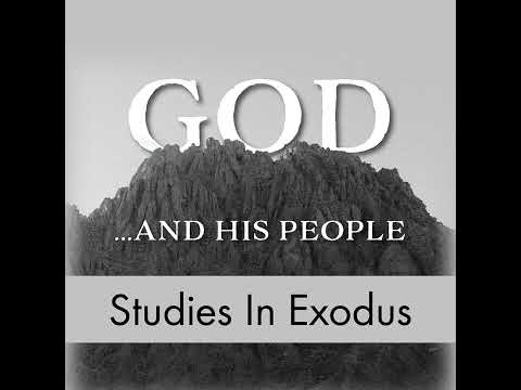 The Tent to Meet God