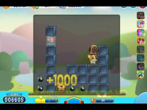 Pet Rescue Saga   Level 6479   no boosters