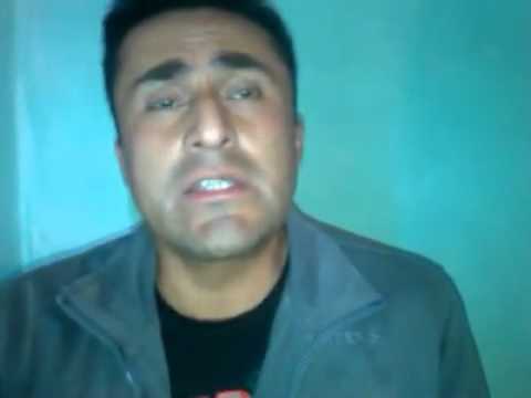 A MI LINDA MAMITA ..canta edgar sanchez