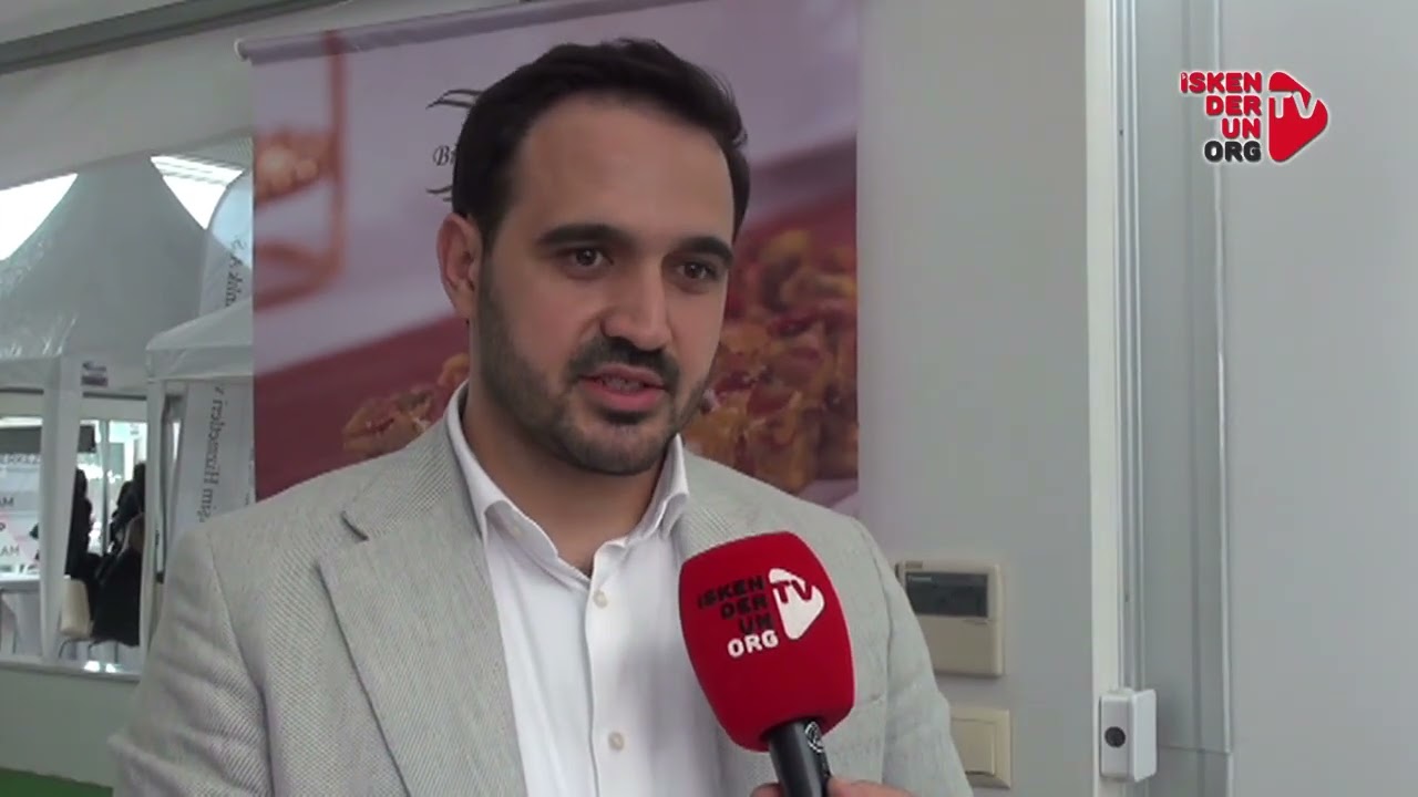 Lokumla Tecrübelerini Paylaşıyor…