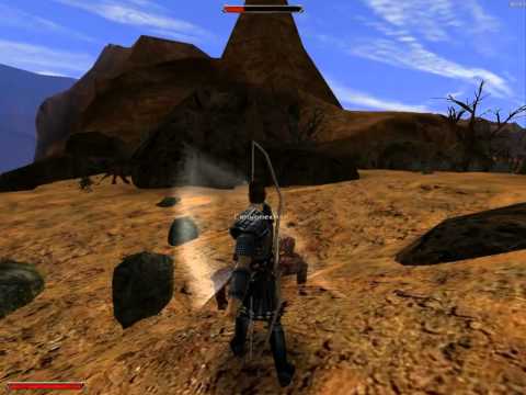 Let's Play Gothic 2 - Jaktyl #21 Und weiter geht das Gemetzel