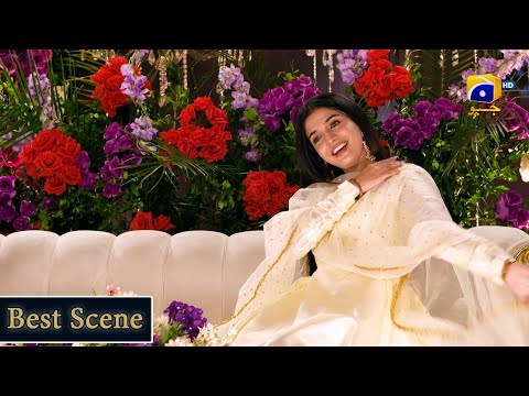 Baylagaam Episode 09 | 𝗕𝗲𝘀𝘁 𝗦𝗰𝗲𝗻𝗲 𝟬𝟮 | Ali Abbas - Laiba Khan - Haroon Shahid | HAR PAL GEO