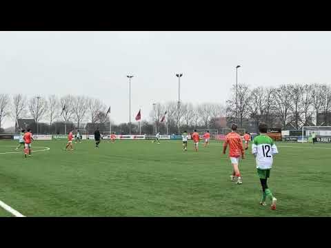 KAGIA JO14-1 - BSC’68 Jo14-1, Uitslag 2-0
