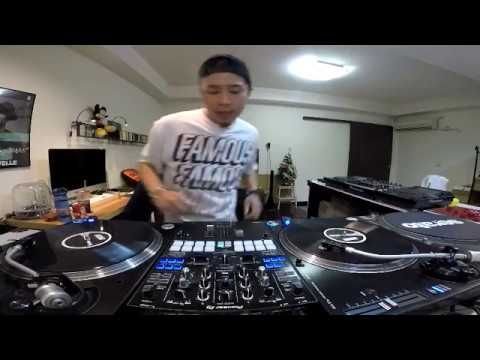 MR. SKIN 2017 Red Bull 3Style 5-Min Application Submission Video