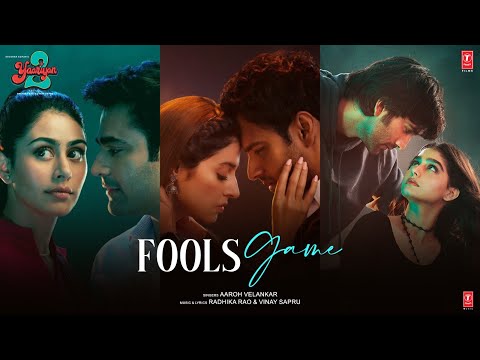 Fools Game — watch video