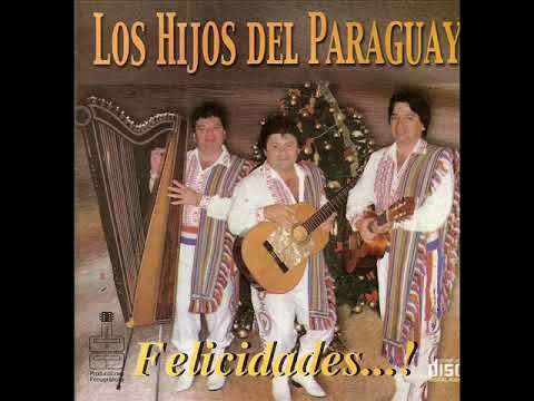 Che symi Porâ  -  Los Hijos del Paraguay