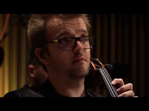 Peter Gregson - An Evening at Capitol Studios (Official Full Performance)