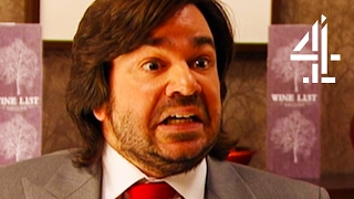 The Best Of Douglas Reynholm | The IT Crowd | Part 2