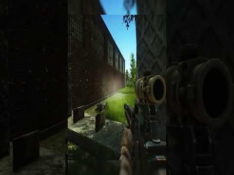 Uncommon guns in games 6: The Adar-15