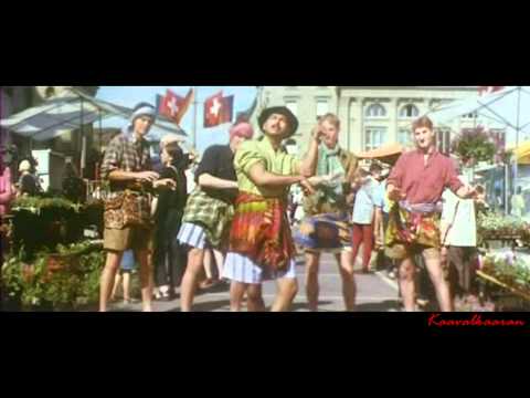 Ennoda Laila[1080p][HD]