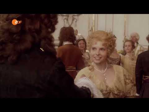 Momente der Geschichte: August der Starke (2016)