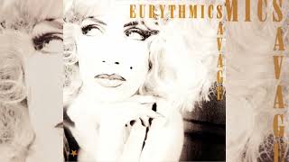 Eurythmics - Beethoven (I Love to Listen To) [single version]