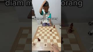Download lagu Bocil Cuma Skak Doang, Katanya... Ternyata SkakMAT!!#shorts #chess #catur #rlchess #bocah #tips mp3