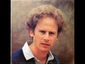 Art Garfunkel - Feuilles Oh Do Space Men Pass Dead Souls on Their Way To Moon