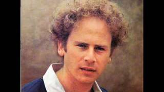 Art Garfunkel - Feuilles Oh Do Space Men Pass Dead Souls on Their Way To Moon