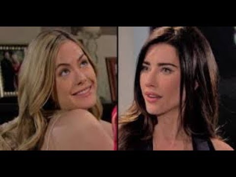 The Bold and the Beautiful - Kelly’s Paternity Shocker Overturns Storyline.