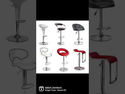Stainless Steel Stool