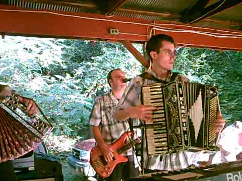 Jack Tady & JTB - I Wanna Call You Sweetheart Polka