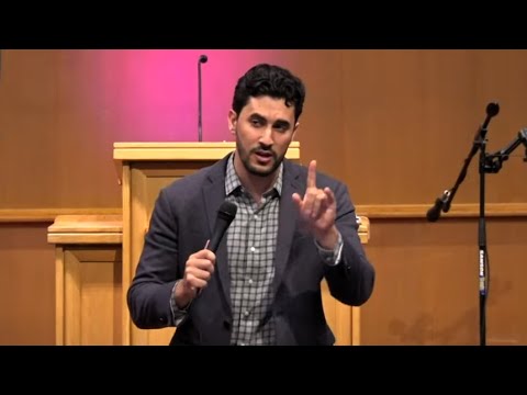 2 Samuel 21 Bible Study (David Avenges the Gibeonites) | Pastor Daniel Batarseh