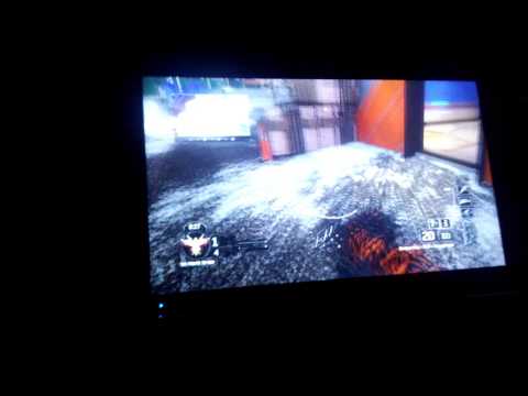 Call of duty black ops 3