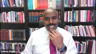 Understanding Sovereign Debt Today with Prof. Anna Gelpern - Afronomicslaw Fifth Indaba.