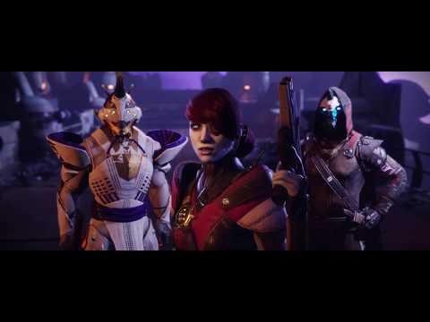 Destiny 2: FORESAKEN COMPLETE WALKTHROUGH CAMPAIGN GUIDE GAMEPLAY IN1 VIDEO