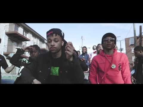 GB Sunny ft Litzo - 24 (Official Video) Shot @ChasinSaksFilms