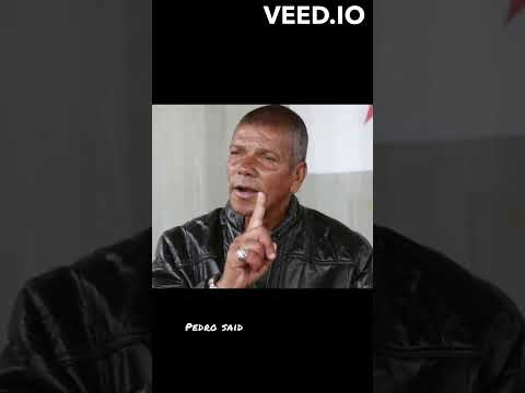 PEDRO RODRIGUES FILHO aka PEDRINHO MATADOR: Famous Serial Killers Series #TrueCrime #Shorts