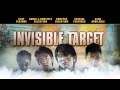 Invisible Target UK DVD Menu