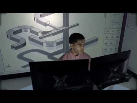 SOLIDWORKS 2015: Inspiring Innovation