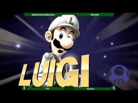 Construct 54 - S4U | Z2G vs RedStar - Smash 4