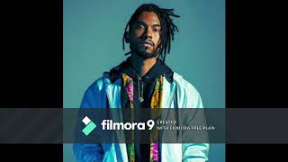 Miguel - Anointed SLOWED DOWN