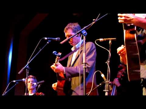 Robbie Fulks & his Bluegrass Explosion - 