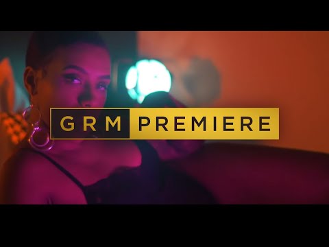 Trillary Banks ft. Kimani - Nobody Need To Know [Music Video] | GRM Daily