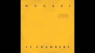 Wugazi - Another Chessboxin&#39; Argument [HD]