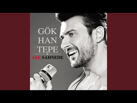 Kırmızı Halı - Gökhan Tepe