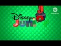 Disney Junior Bumper Eddsworld