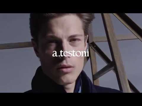 a.testoni - F/W 2015/2016